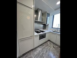 West Kowloon - The Cullinan (Tower 21 Zone 5 Star Sky) 07