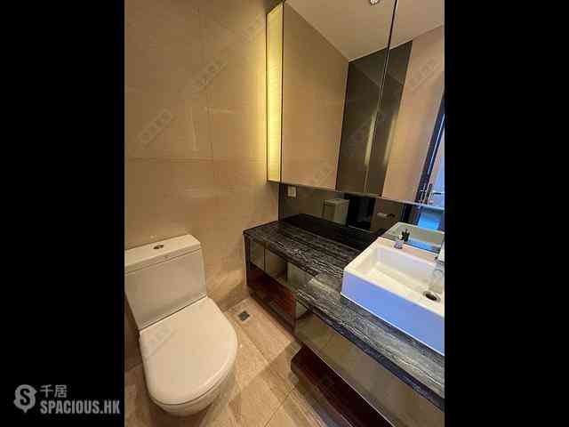West Kowloon - The Cullinan (Tower 21 Zone 5 Star Sky) 08