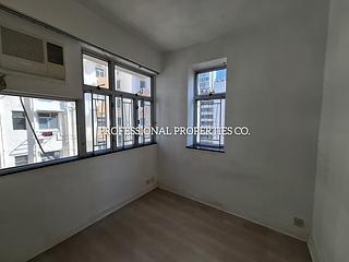 Happy Valley - Lai Sing Building 02
