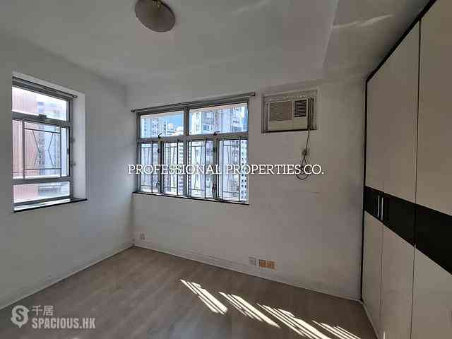 Happy Valley - Lai Sing Building 05