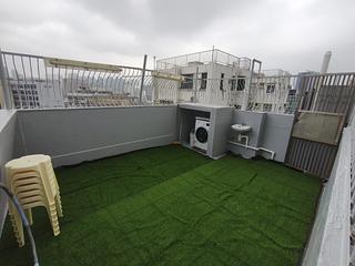 Tsim Sha Tsui - Observatory Mansion 02