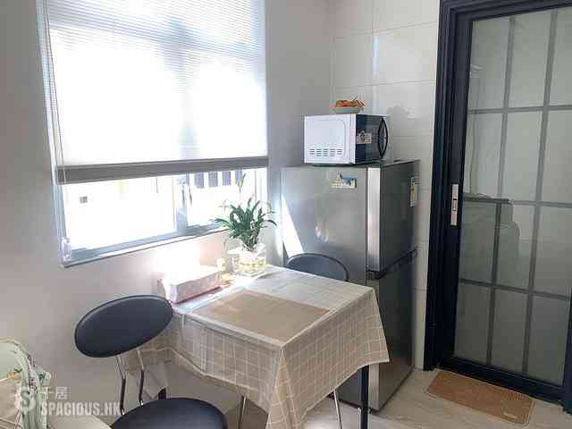 Wan Chai - Sun Tao Building 02