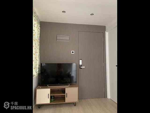 Wan Chai - Sun Tao Building 04