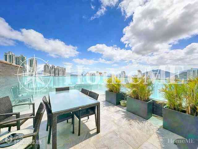 Sai Wan Ho - Parker 33 06