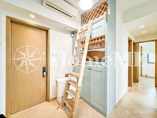 Sai Wan Ho - Parker 33 11