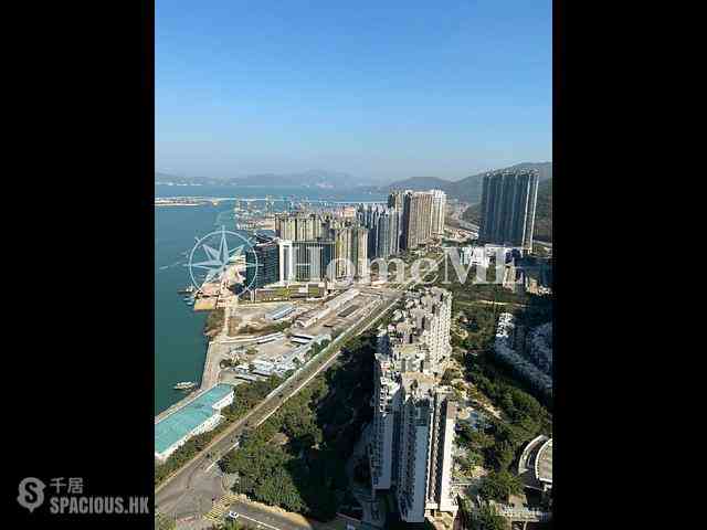 Tung Chung - Seaview Crescent 04