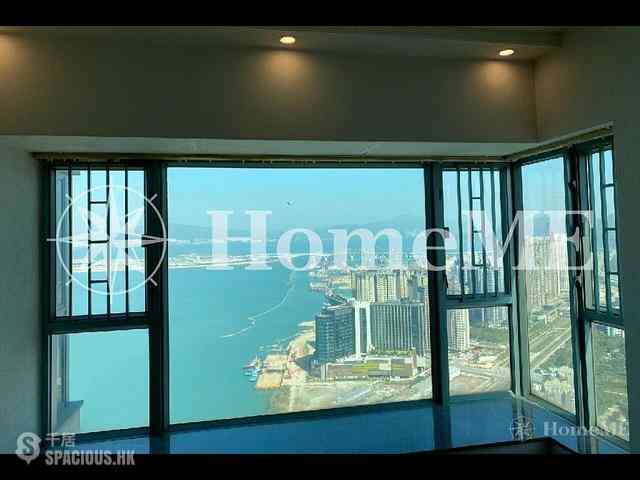 Tung Chung - Seaview Crescent 09