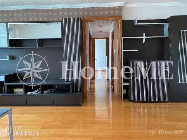 Tung Chung - Seaview Crescent 11