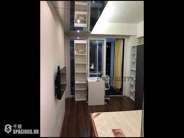 Sheung Wan - Urbana 38 01