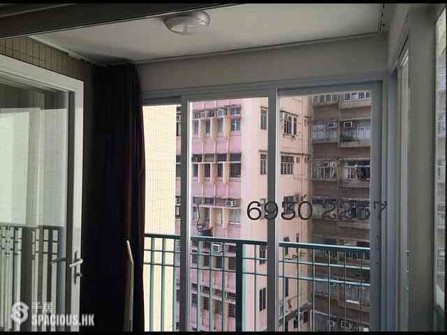Sheung Wan - Urbana 38 05