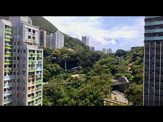 Kennedy Town - Po Tak Mansion 07