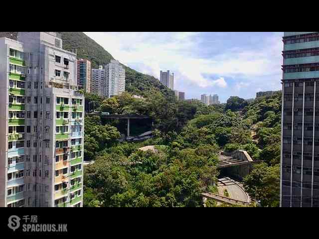 Kennedy Town - Po Tak Mansion 07