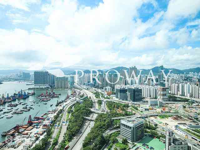 West Kowloon - Sorrento Phase 2 02