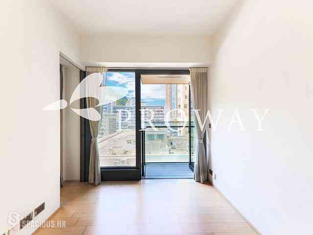 Kennedy Town - The Hudson 01