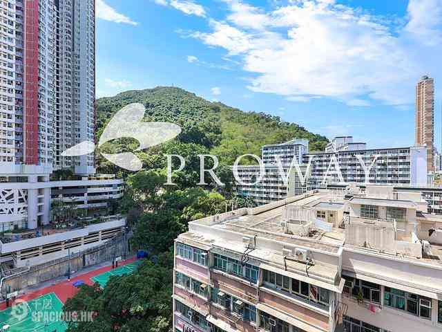 Kennedy Town - The Hudson 02
