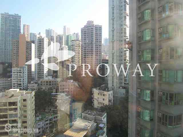Causeway Bay - Illumination Terrace 01