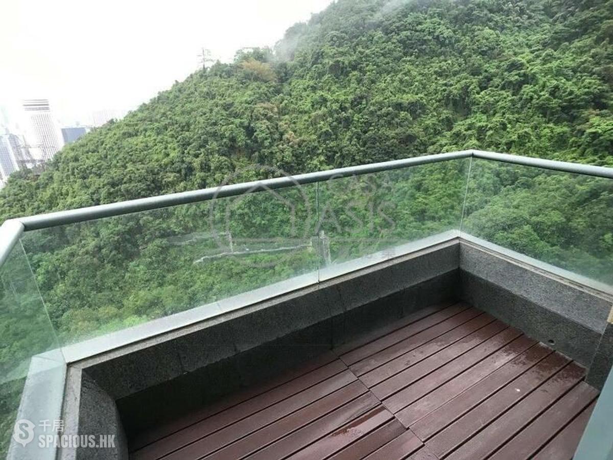 東半山 - Bowen's Lookout 01
