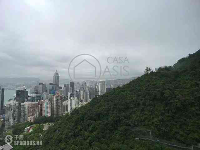 東半山 - Bowen's Lookout 02