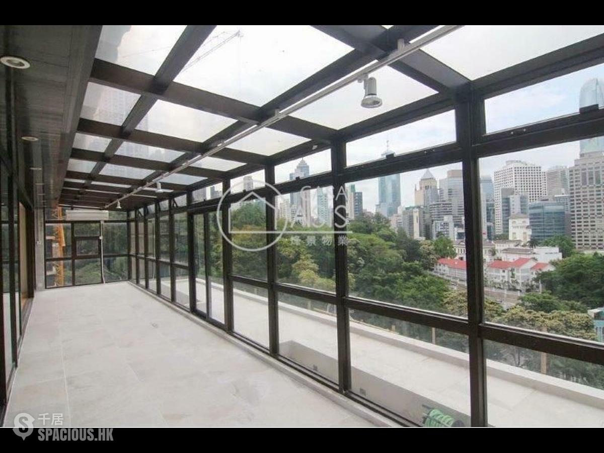 Mid Levels Central - Kenne Mansion 01