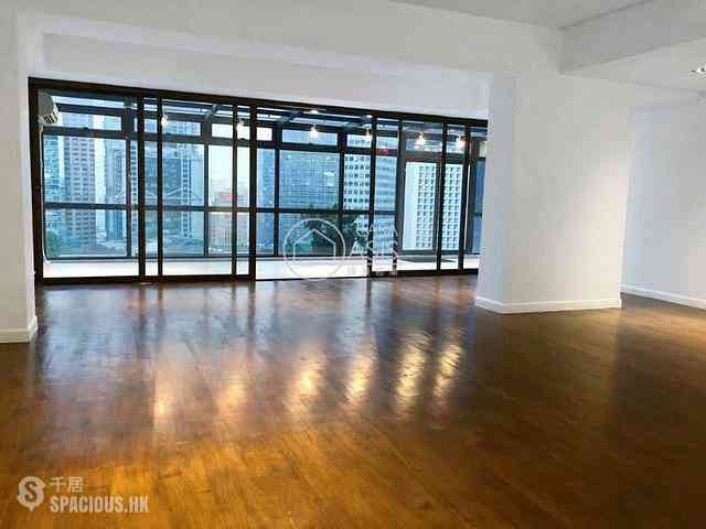 Mid Levels Central - Kenne Mansion 02