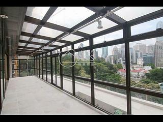 Mid Levels Central - Kenne Mansion 06