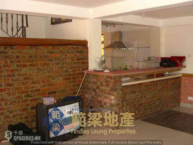 South Lantau - Tong Fuk 02
