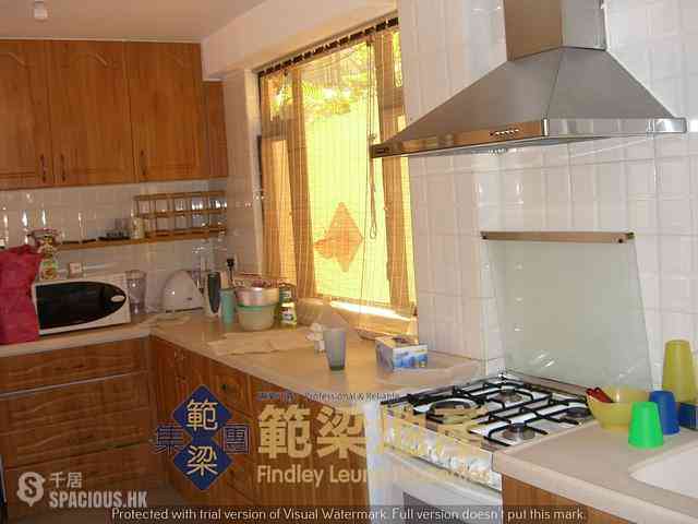 South Lantau - Tong Fuk 03