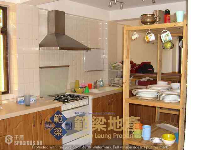 South Lantau - Tong Fuk 05