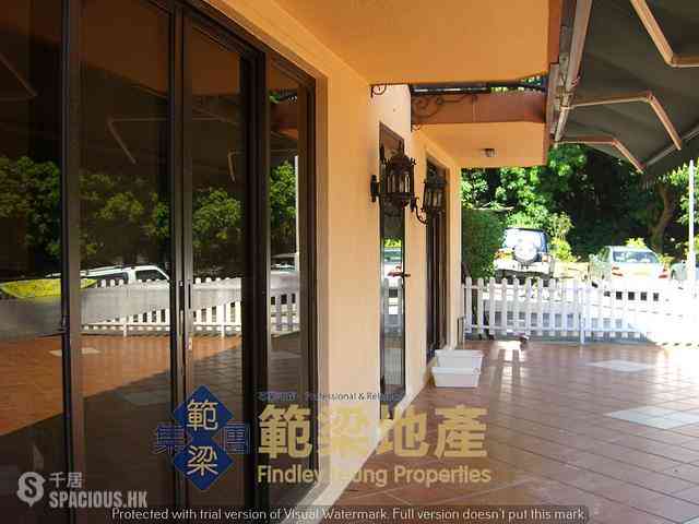 South Lantau - Tong Fuk 06