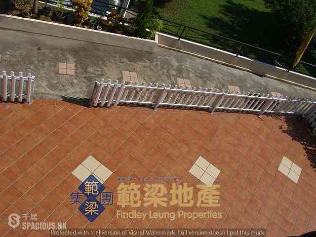 South Lantau - Tong Fuk 07