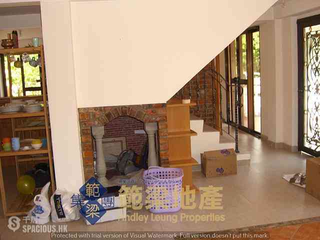 South Lantau - Tong Fuk 08