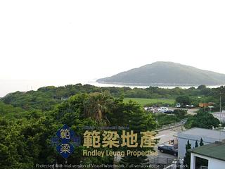 南大屿山 - 塘福 10