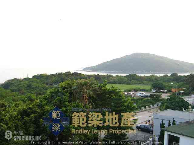South Lantau - Tong Fuk 10