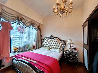 Wan Chai - The Avenue Phase 2 Block 1 04