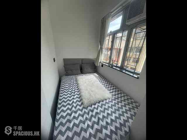 Causeway Bay - Lei Shun Court 01