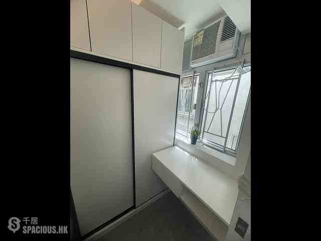Causeway Bay - Lei Shun Court 13