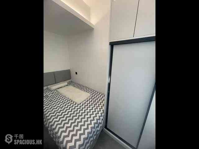 Causeway Bay - Lei Shun Court 14