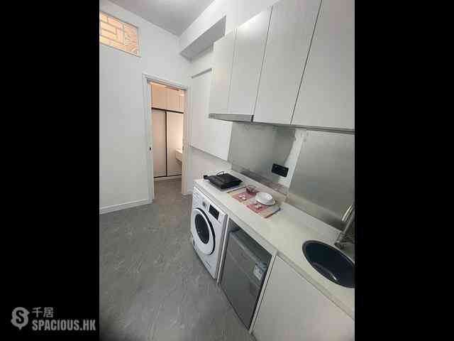 Causeway Bay - Lei Shun Court 15
