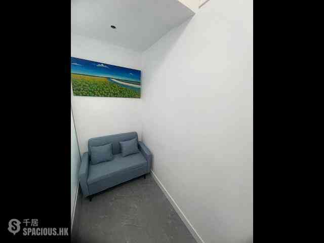 Causeway Bay - Lei Shun Court 16
