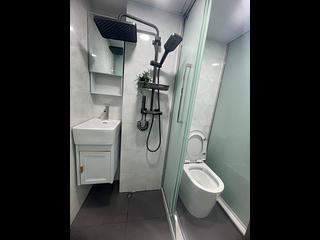 Causeway Bay - Lei Shun Court 17