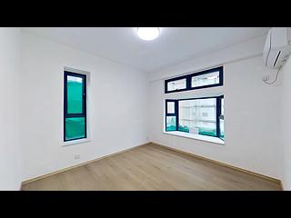 Happy Valley - Sun And Moon Building 11