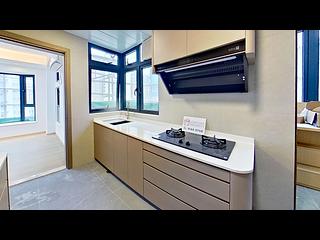 Happy Valley - Sun And Moon Building 20