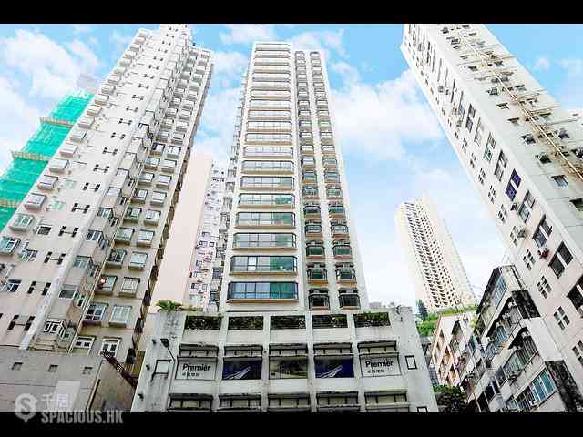 Happy Valley - Sun And Moon Building 02