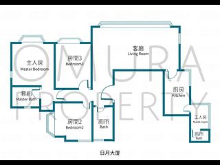 Happy Valley - Sun And Moon Building 03