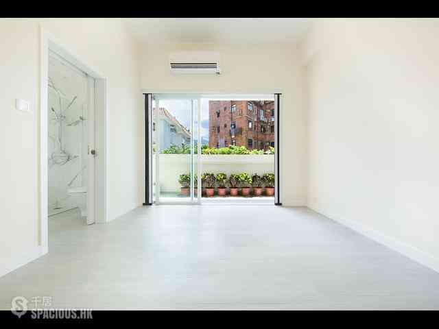 Pok Fu Lam - 88A-88B, Pok Fu Lam Road 04