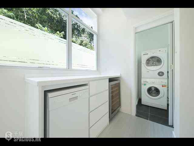 Pok Fu Lam - 88A-88B, Pok Fu Lam Road 06