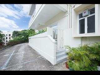 Pok Fu Lam - 88A-88B, Pok Fu Lam Road 08