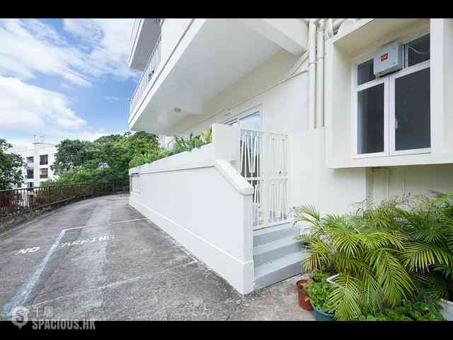 Pok Fu Lam - 88A-88B, Pok Fu Lam Road 08