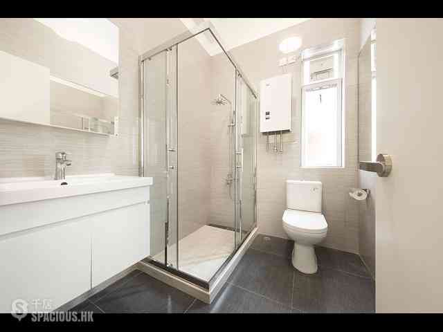 Pok Fu Lam - 88A-88B, Pok Fu Lam Road 12