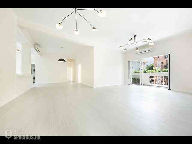 Pok Fu Lam - 88A-88B, Pok Fu Lam Road 10